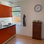 Havne Huset شقة