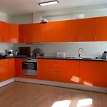 Havne Huset شقة