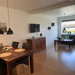 Havne Huset Apartmán Nakskov