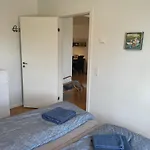 Havne Huset شقة ناكسكوف