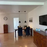 Havne Huset شقة ناكسكوف