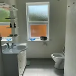 Havne Huset شقة ناكسكوف