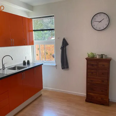 Havne Huset דירה