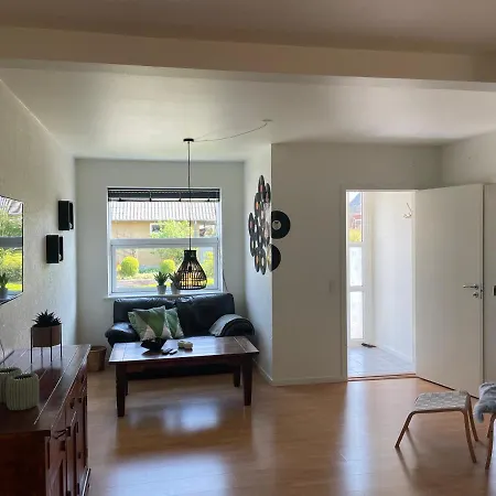 Havne Huset נקסקוב