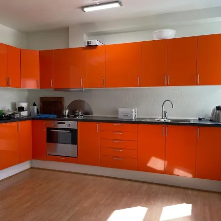 Havne Huset Apartment