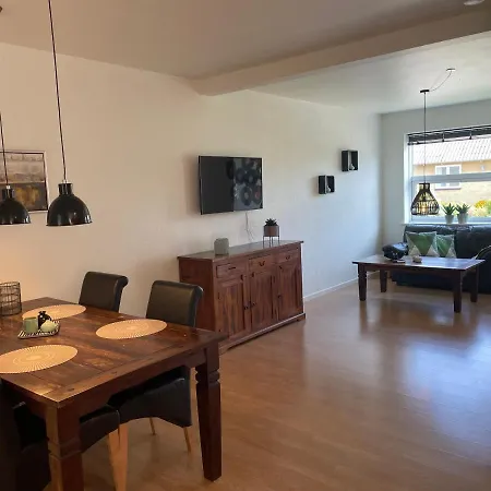 Havne Huset Apartment Nakskov