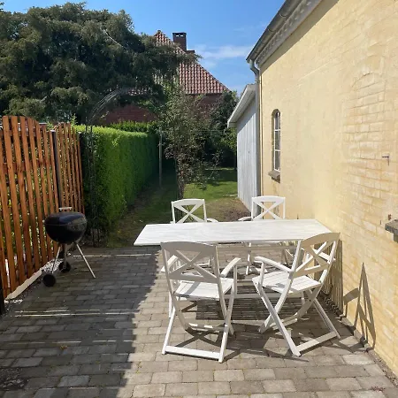 Havne Huset נקסקוב