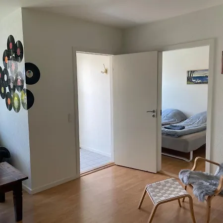 Havne Huset Διαμέρισμα *