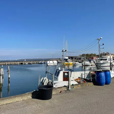 דירה Havne Huset