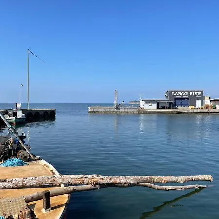 Havne Huset Apartamento