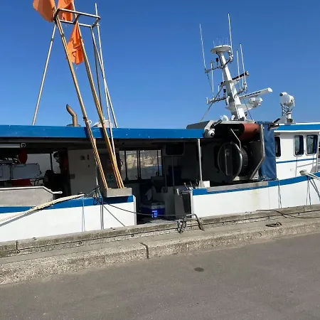 Havne Huset דירה *