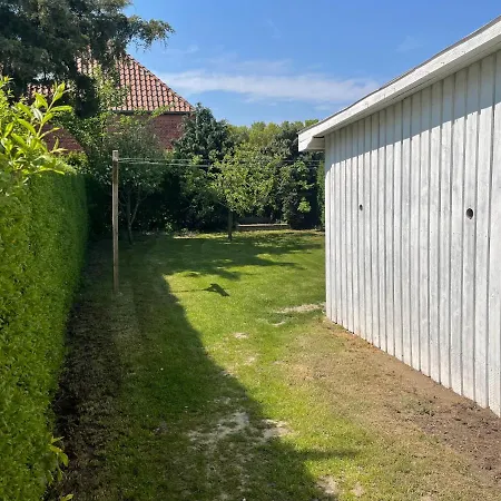 Havne Huset Apartment