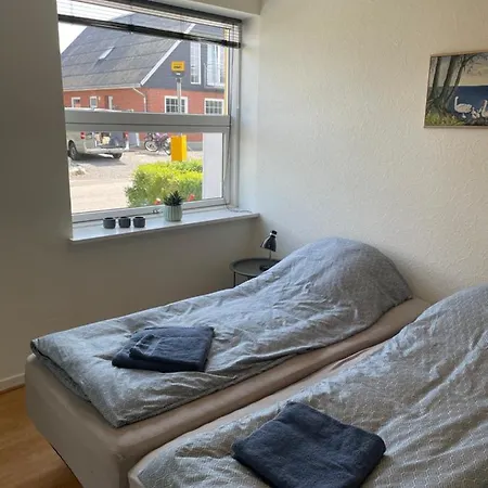 Havne Huset *