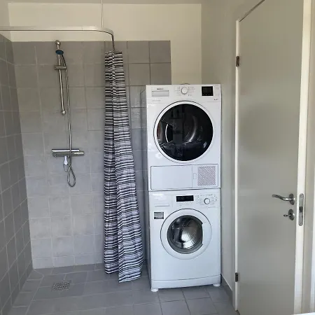 Havne Huset * נקסקוב