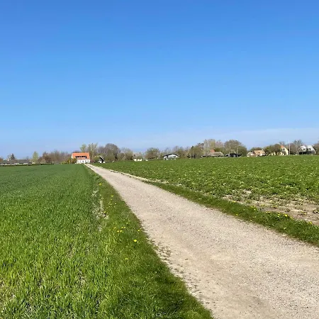 Havne Huset Apartamento