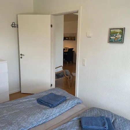 Havne Huset דירה נקסקוב