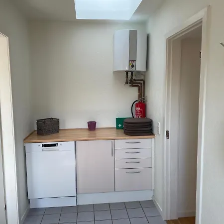 Apartment Havne Huset *