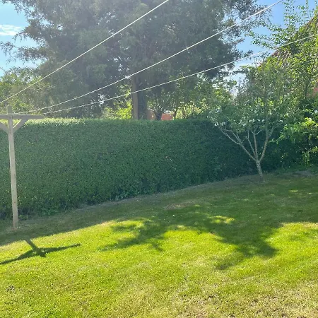 Havne Huset * Nakskov