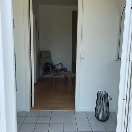 Apartment Havne Huset