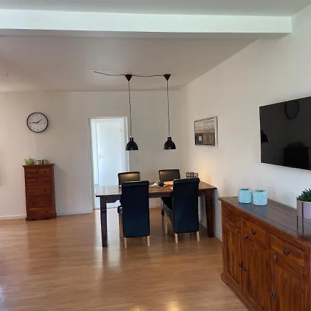 Havne Huset דירה נקסקוב