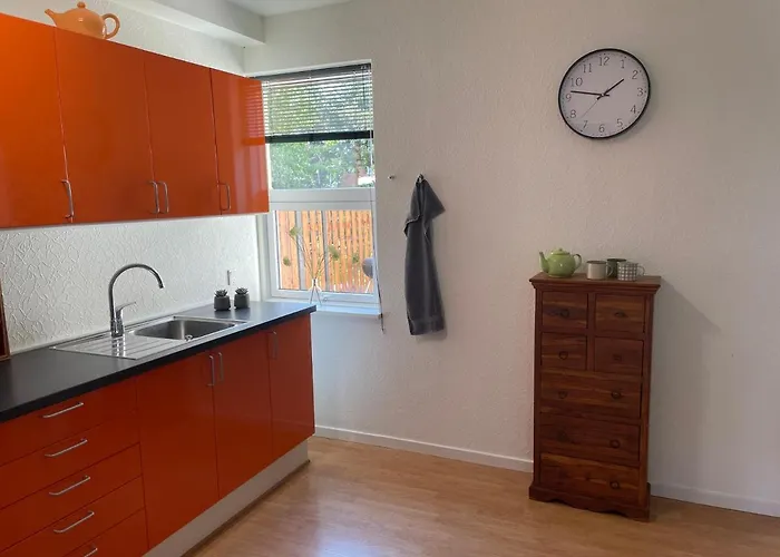 Havne Huset Apartamento