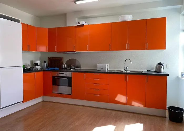 Havne Huset Apartamento