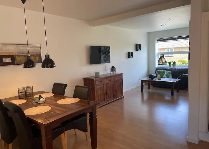 Havne Huset Apartamento Nakskov
