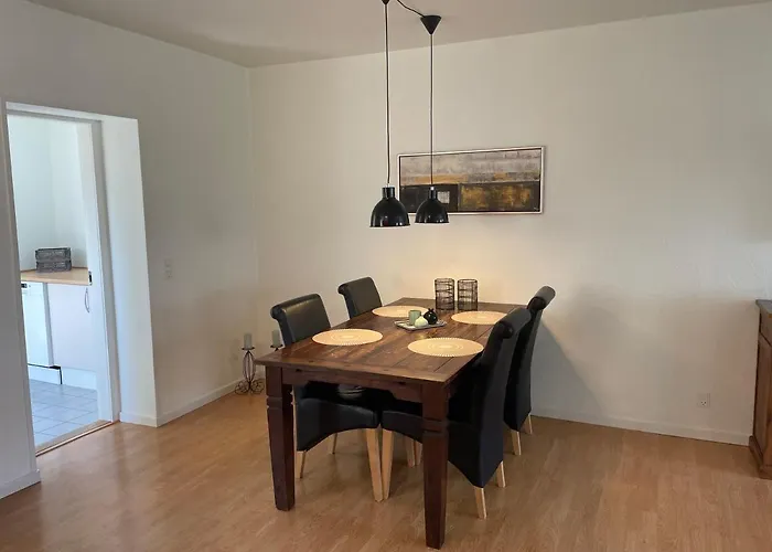 Apartamento Havne Huset Nakskov