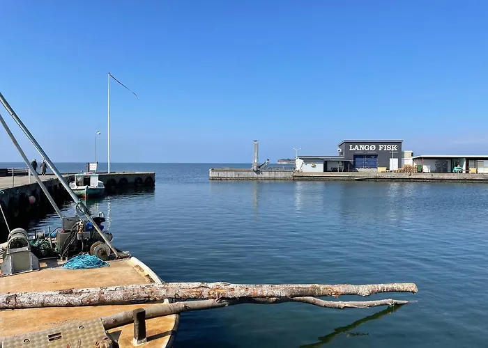 Havne Huset Διαμέρισμα