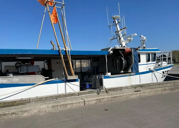 Havne Huset Διαμέρισμα *