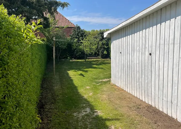 Havne Huset Διαμέρισμα