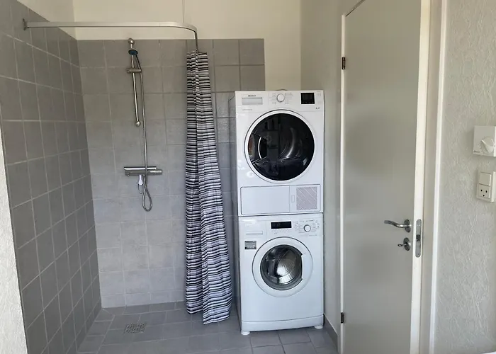 Havne Huset * Nakskov