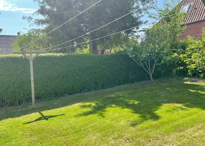 Havne Huset * Nakskov